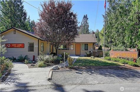 1881 Lake Drive Camano Island WA 98282