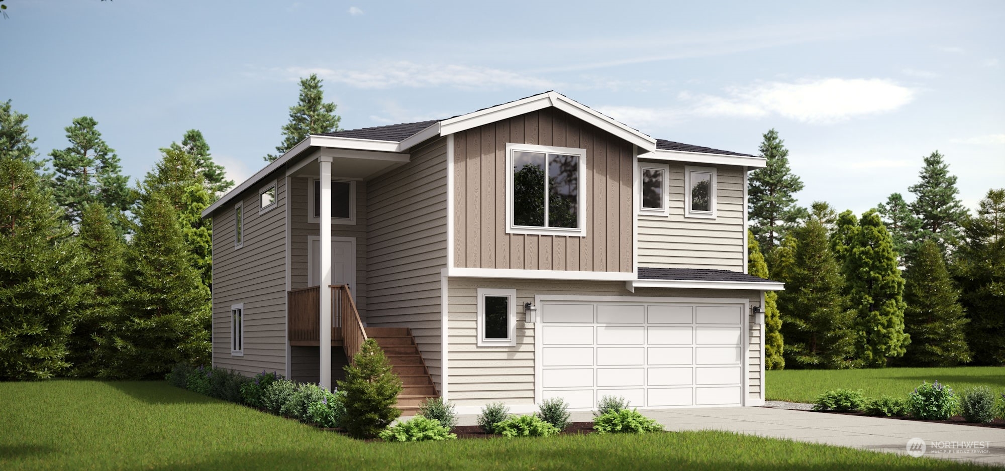 7238 42nd Place Ne Marysville WA 98270