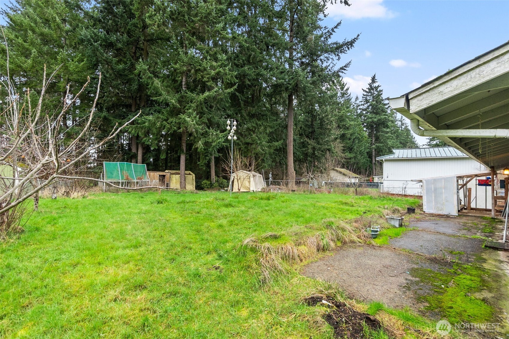 5025 Tri Lake Loop SE Olympia WA 98513
