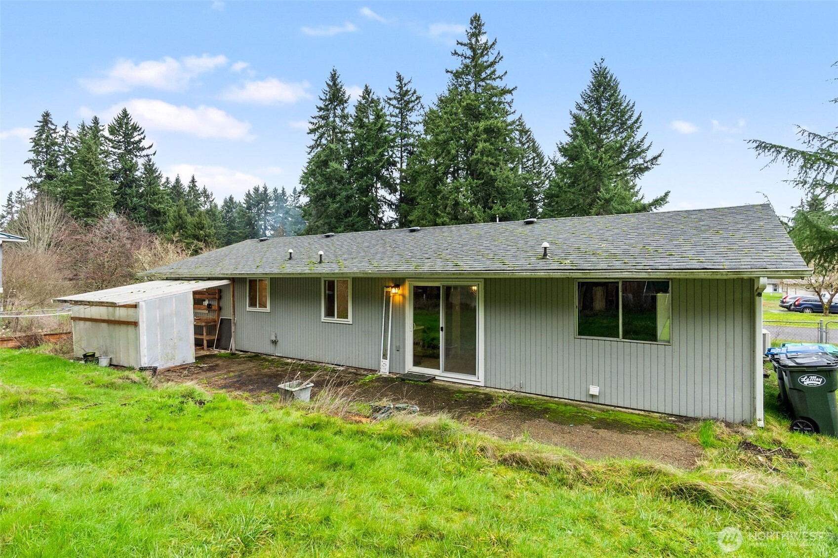 5025 Tri Lake Loop SE Olympia WA 98513
