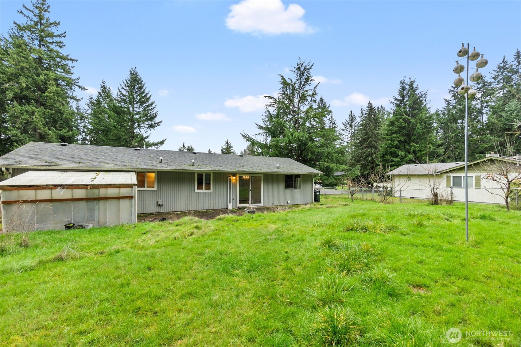 5025 Tri Lake Loop SE Olympia WA 98513