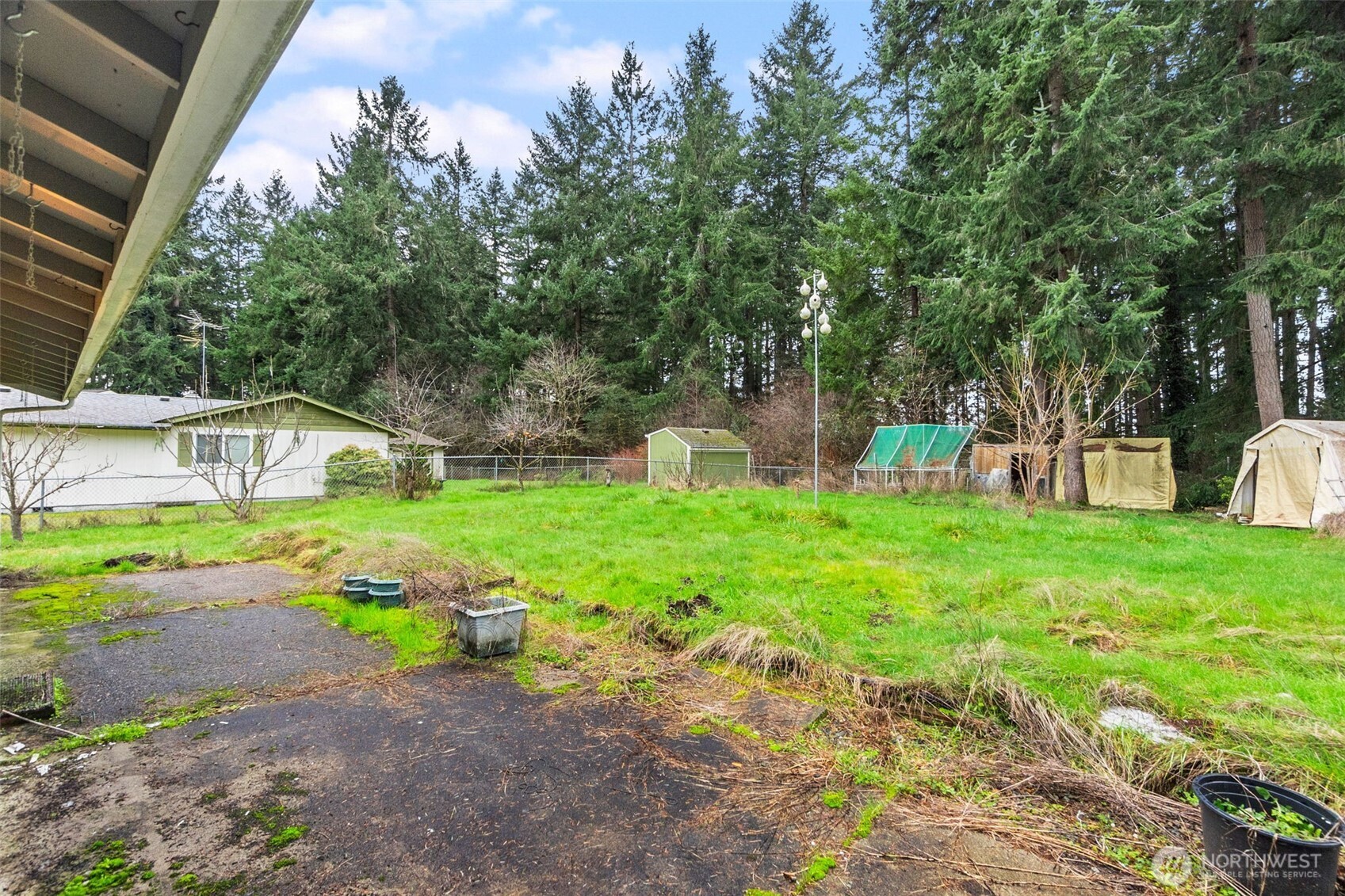 5025 Tri Lake Loop SE Olympia WA 98513