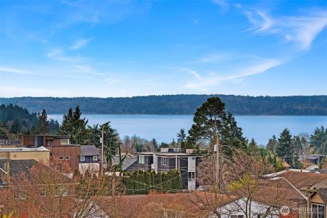 5616 California Avenue SW Seattle WA 98136