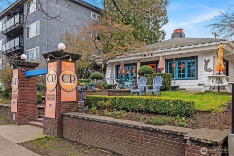 5616 California Avenue SW Seattle WA 98136
