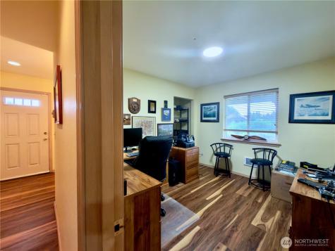 189 N Razor Clam Drive SW Ocean Shores WA 98569