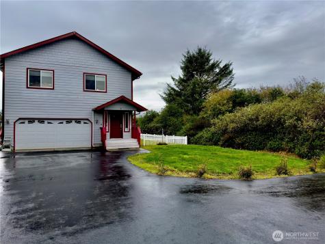 189 N Razor Clam Drive SW Ocean Shores WA 98569