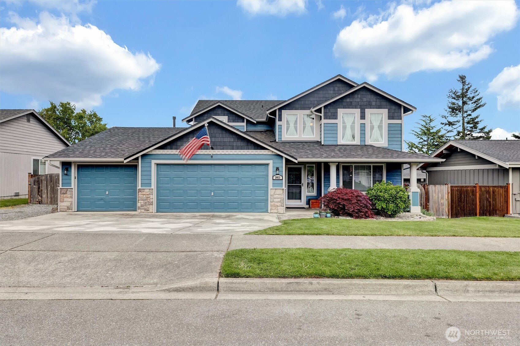 28021 73rd Avenue NW Stanwood WA 98292