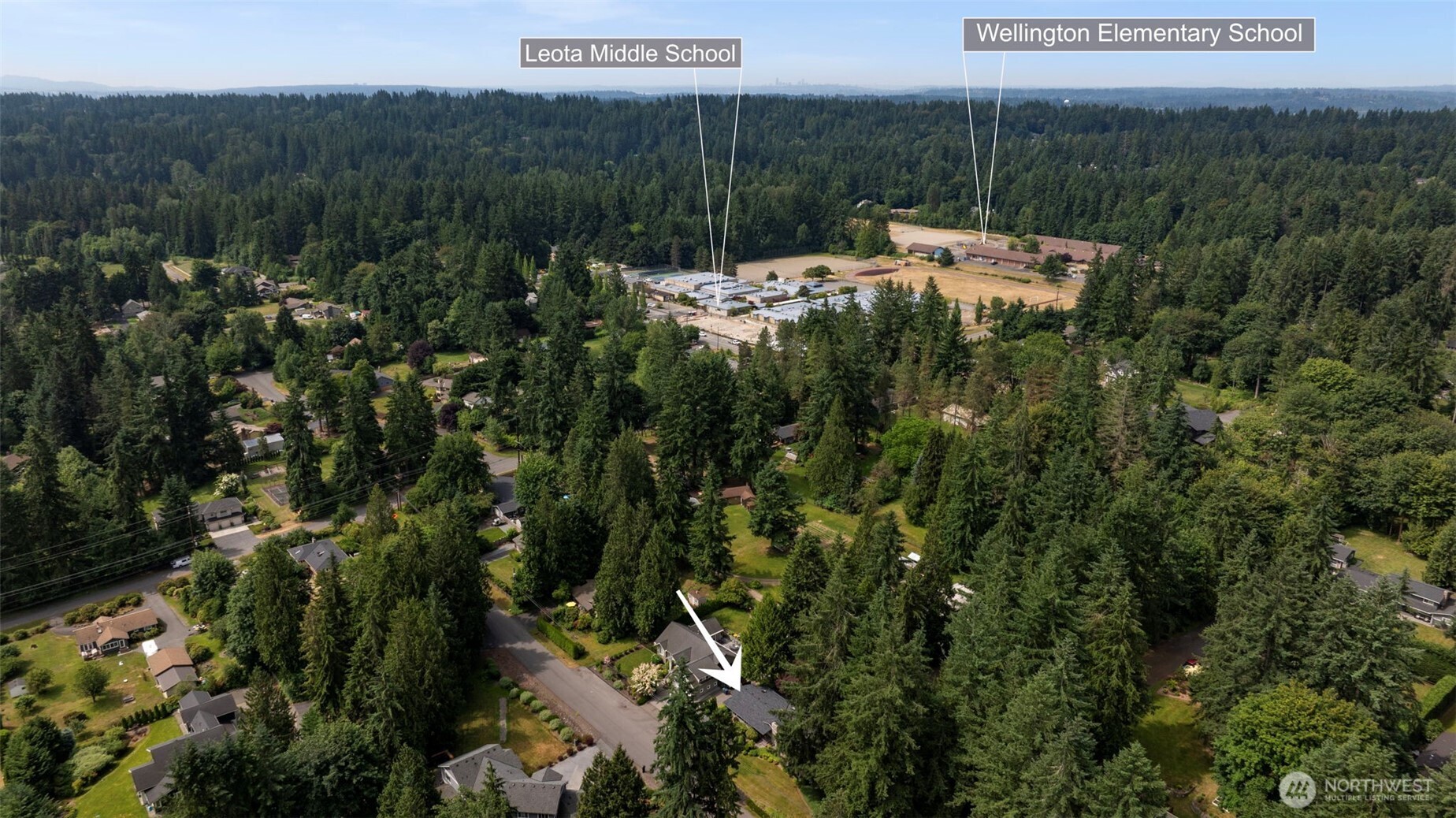 19555 170th Avenue NE Woodinville WA 98072