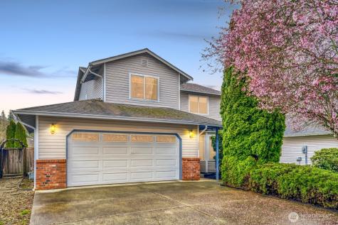 10205 61st Avenue NE Marysville WA 98270
