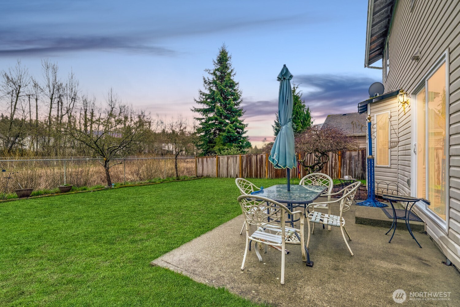 10205 61st Avenue NE Marysville WA 98270