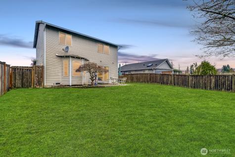 10205 61st Avenue NE Marysville WA 98270