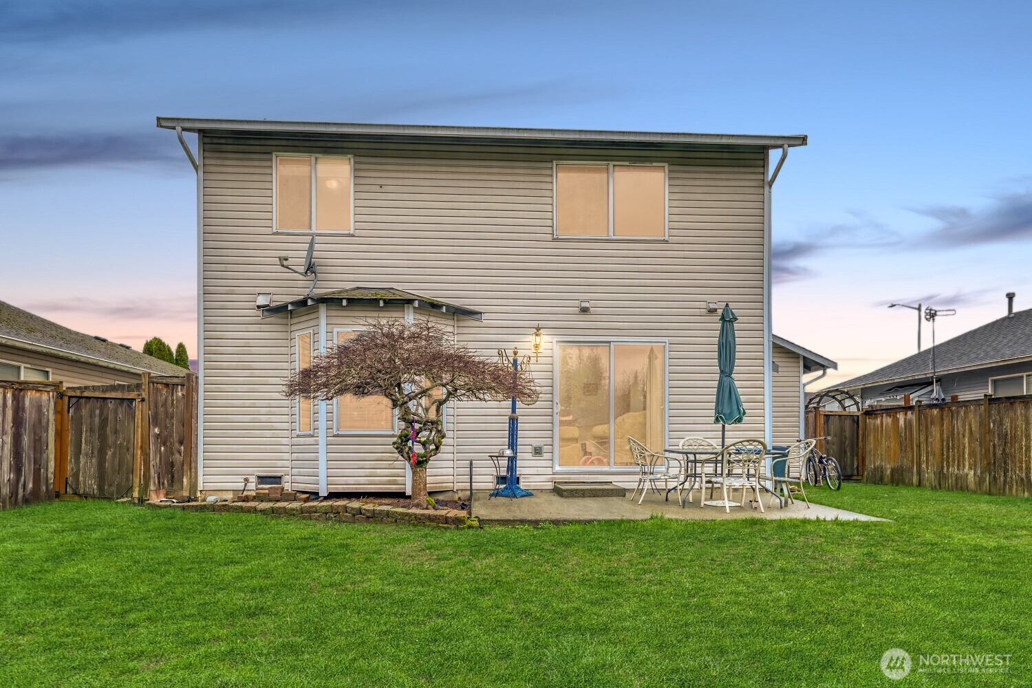 10205 61st Avenue NE Marysville WA 98270