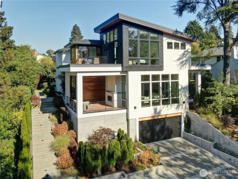 5632 NE 55th Street Seattle WA 98105