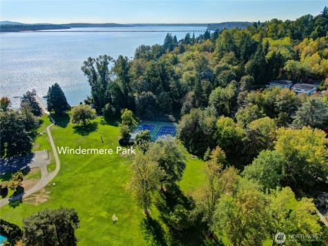 5632 NE 55th Street Seattle WA 98105