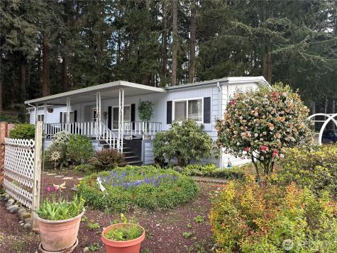 12727 112th Avenue E Puyallup WA 98374