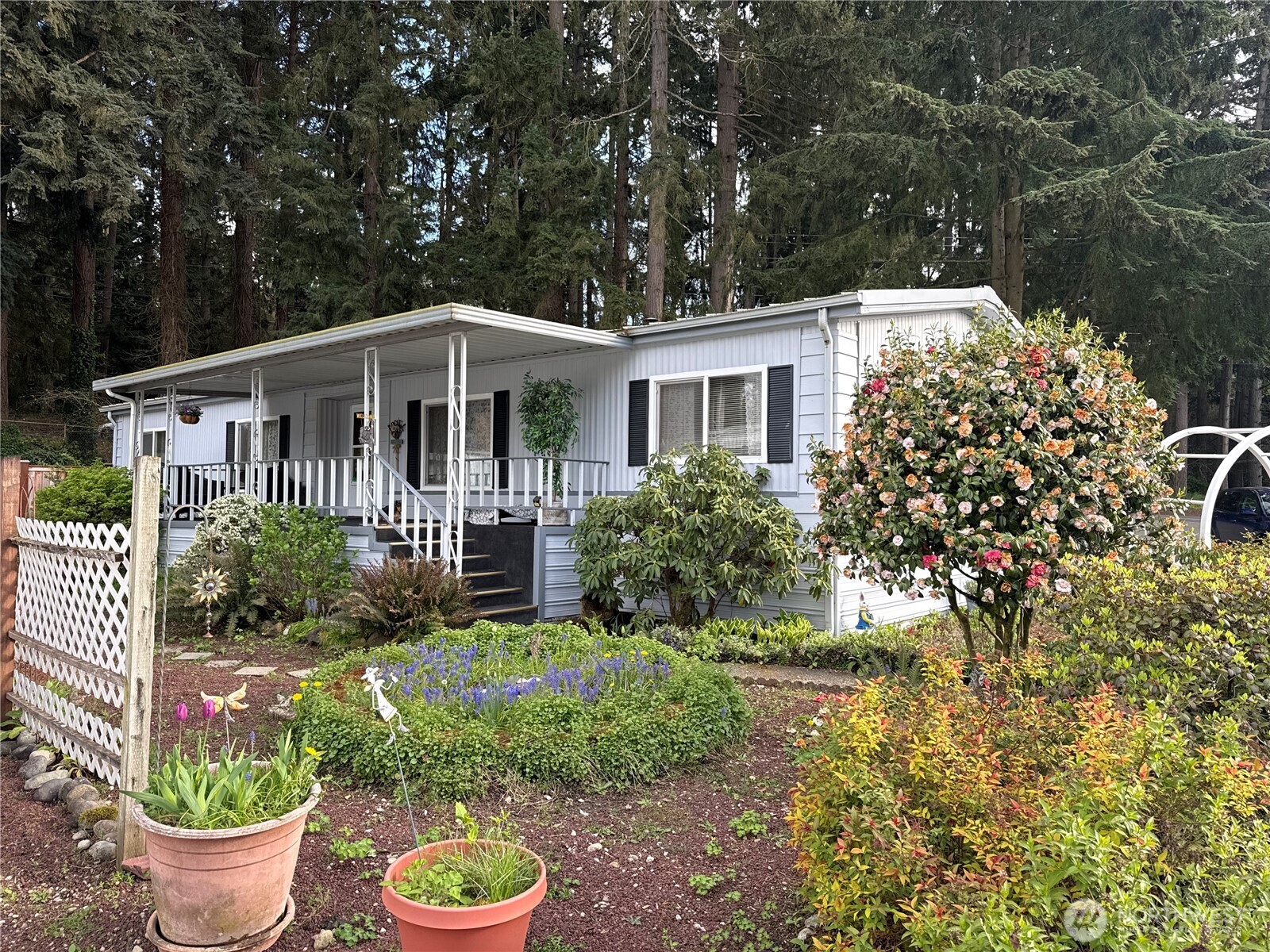 12727 112th Avenue E Puyallup WA 98374