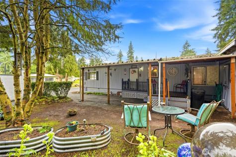 12727 112th Avenue E Puyallup WA 98374