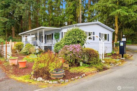 12727 112th Avenue E Puyallup WA 98374