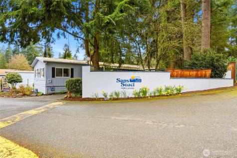 12727 112th Avenue E Puyallup WA 98374