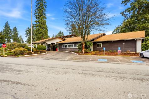 12727 112th Avenue E Puyallup WA 98374