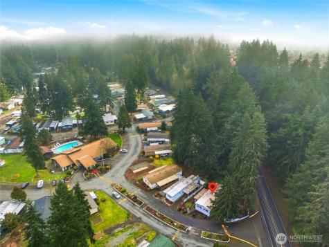 12727 112th Avenue E Puyallup WA 98374