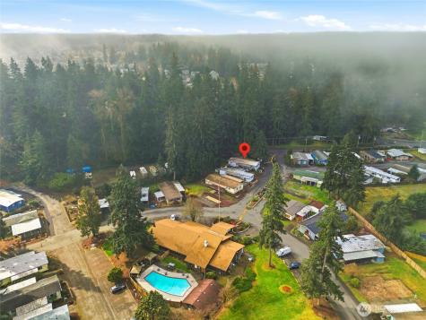12727 112th Avenue E Puyallup WA 98374