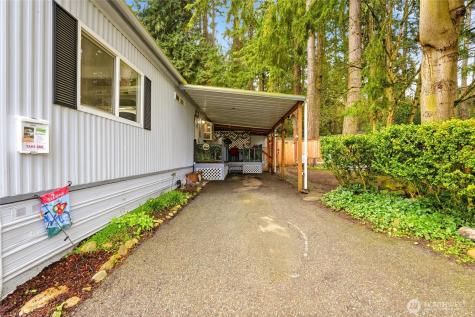 12727 112th Avenue E Puyallup WA 98374