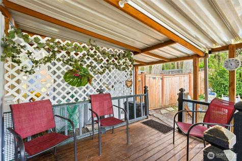 12727 112th Avenue E Puyallup WA 98374