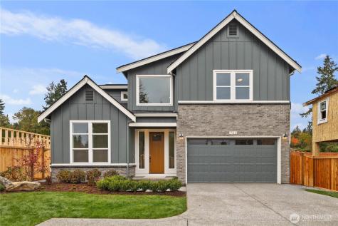 721 211th Place SE Bothell WA 98021