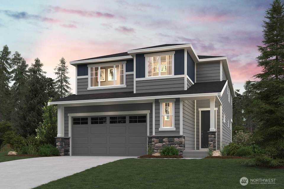 10813 43rd Avenue SE Everett WA 98208