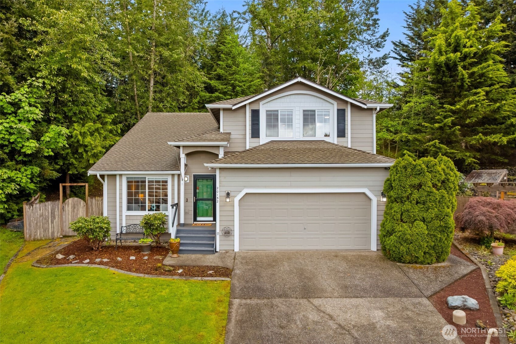 20132 SE 258th Place Covington WA 98042