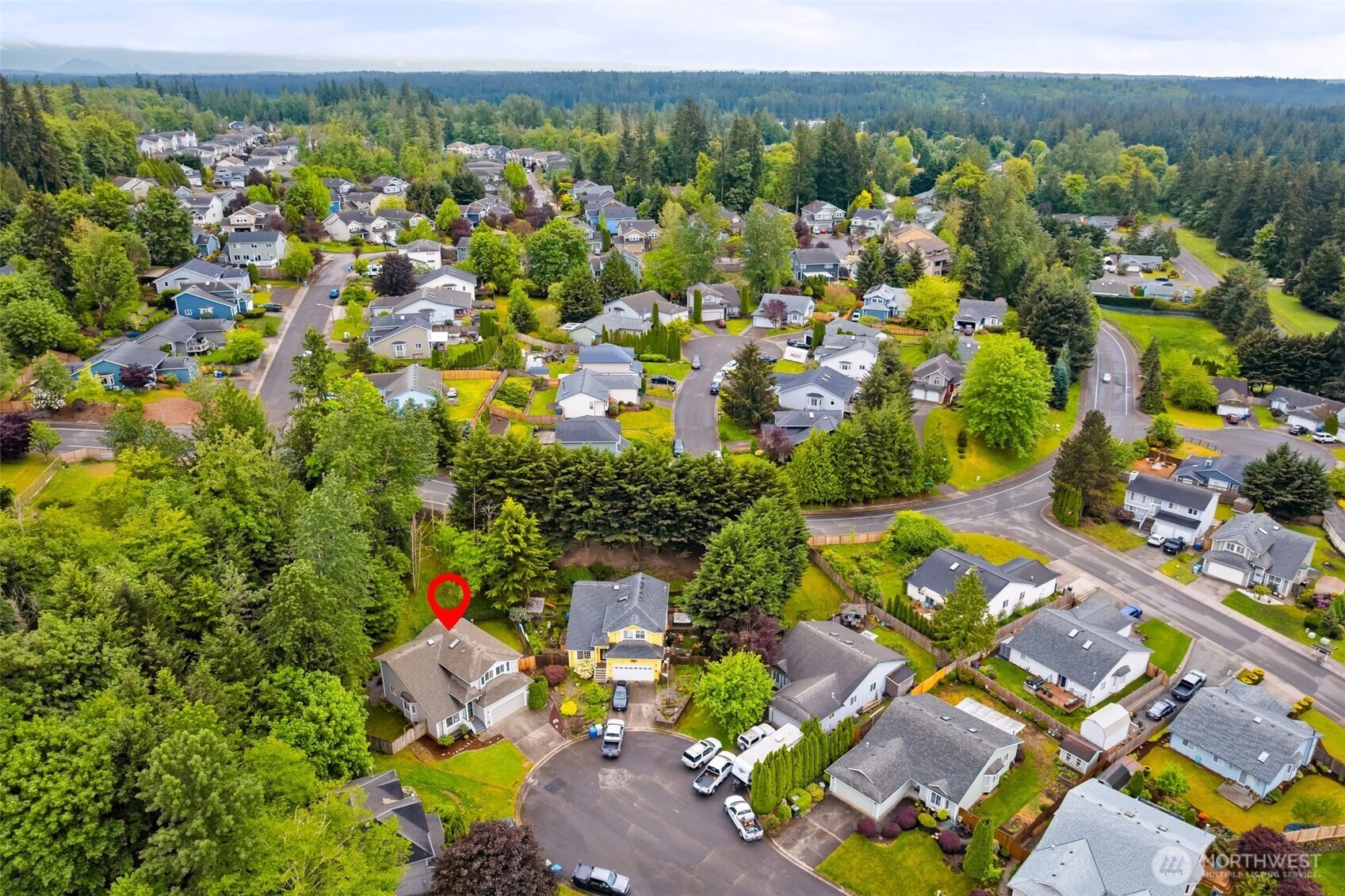 20132 SE 258th Place Covington WA 98042