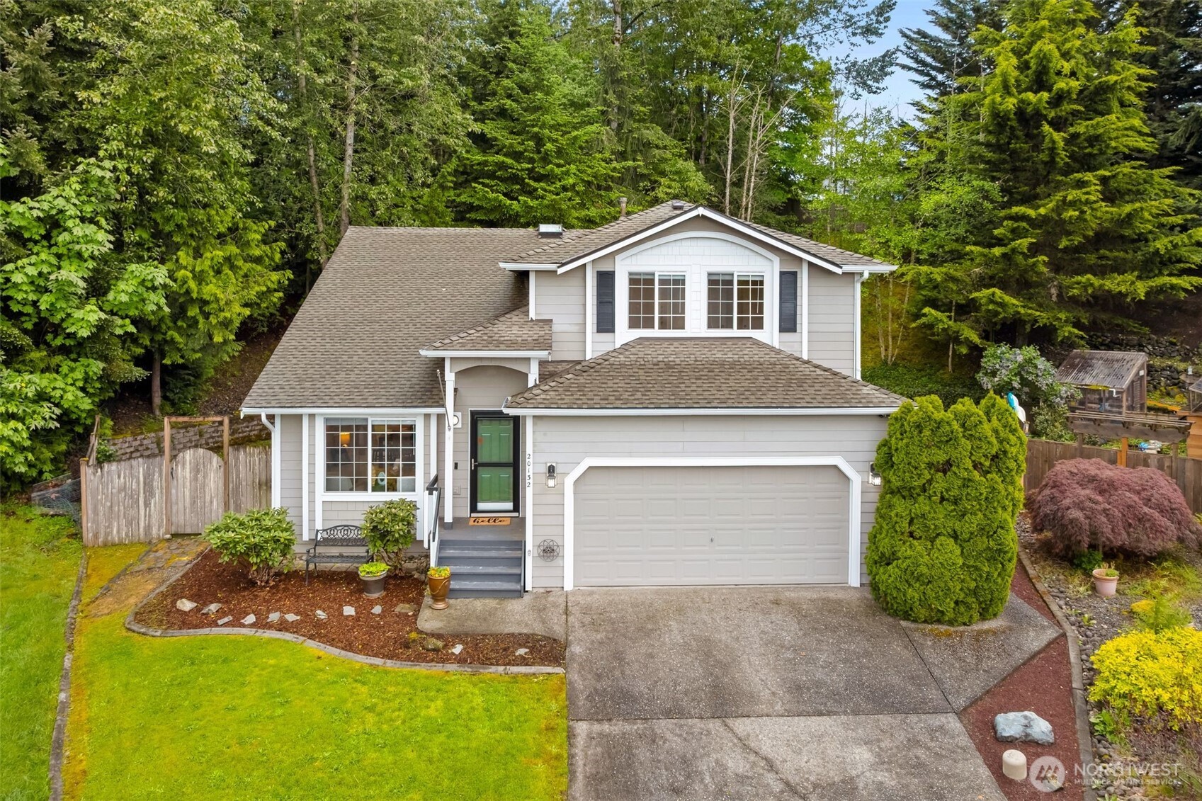 20132 SE 258th Place Covington WA 98042