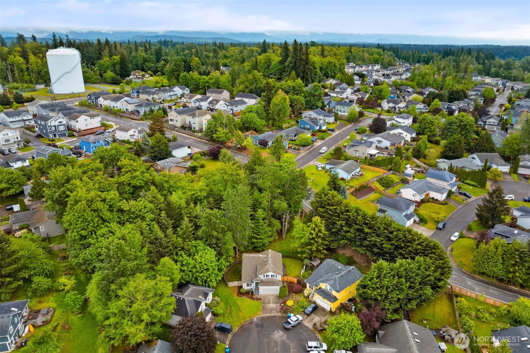 20132 SE 258th Place Covington WA 98042