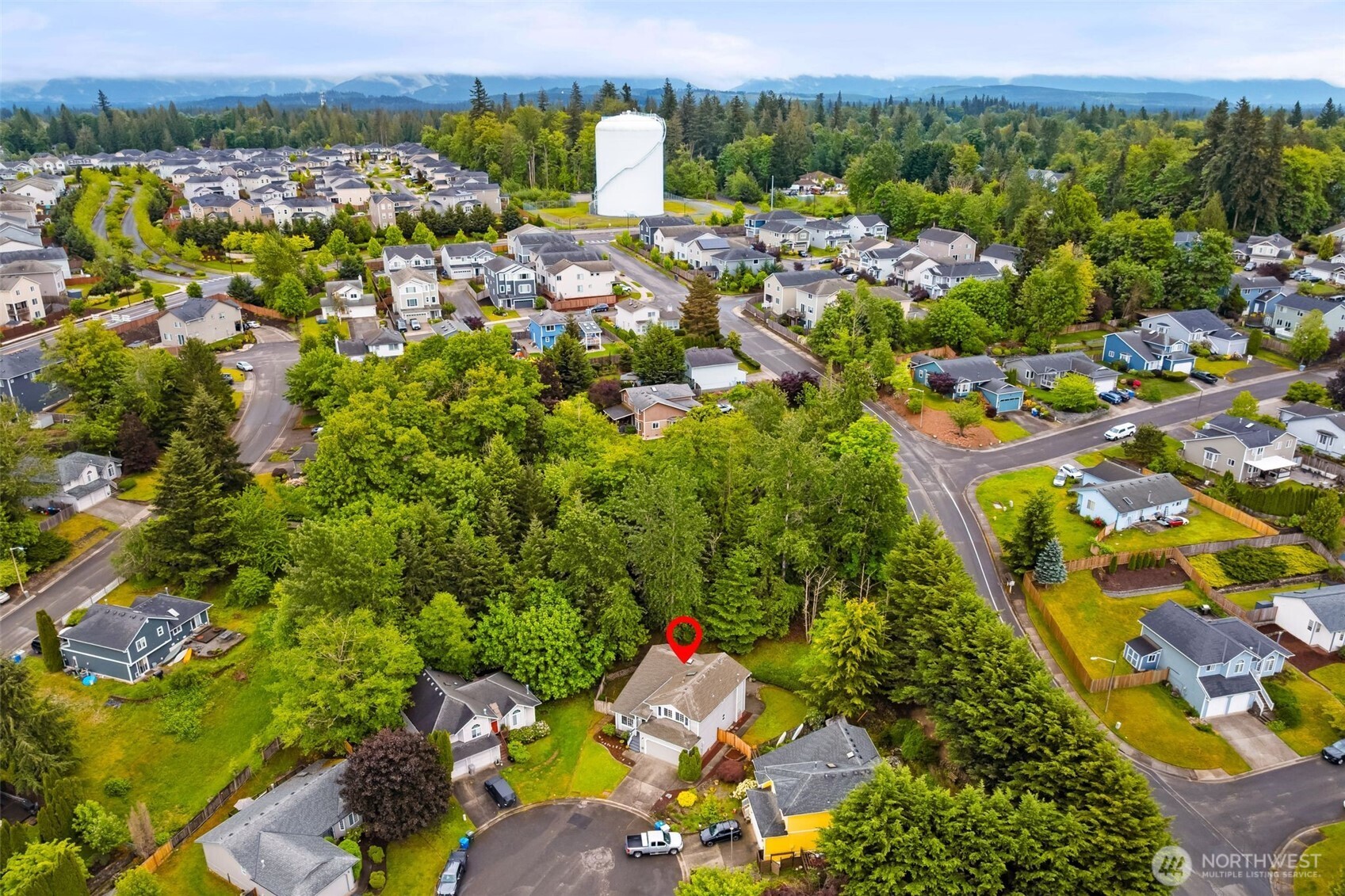20132 SE 258th Place Covington WA 98042