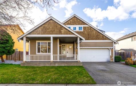 9223 Carys Street SE Yelm WA 98597