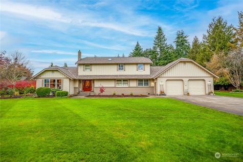 1035 W Park Street Lynden WA 98264
