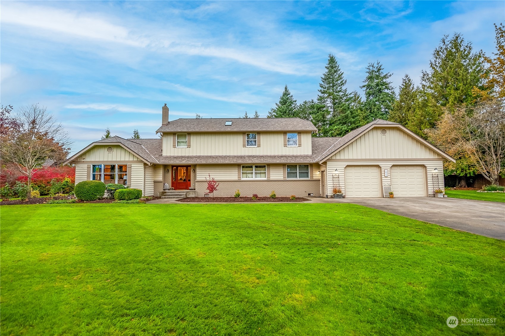1035 W Park Street Lynden WA 98264