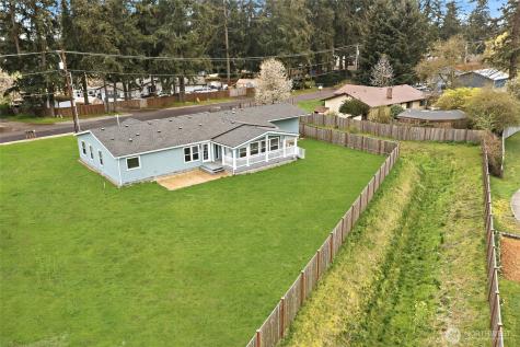 521 Military Road E Tacoma WA 98445