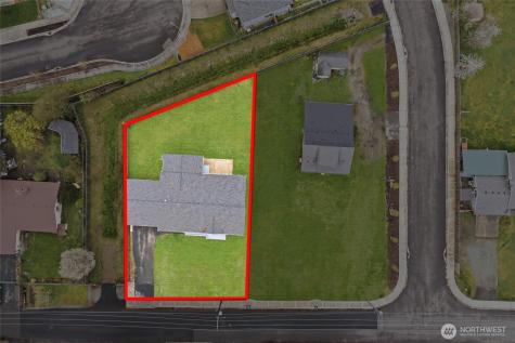 521 Military Road E Tacoma WA 98445