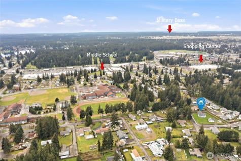 521 Military Road E Tacoma WA 98445
