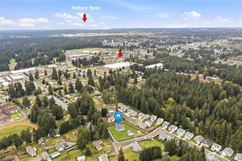 521 Military Road E Tacoma WA 98445
