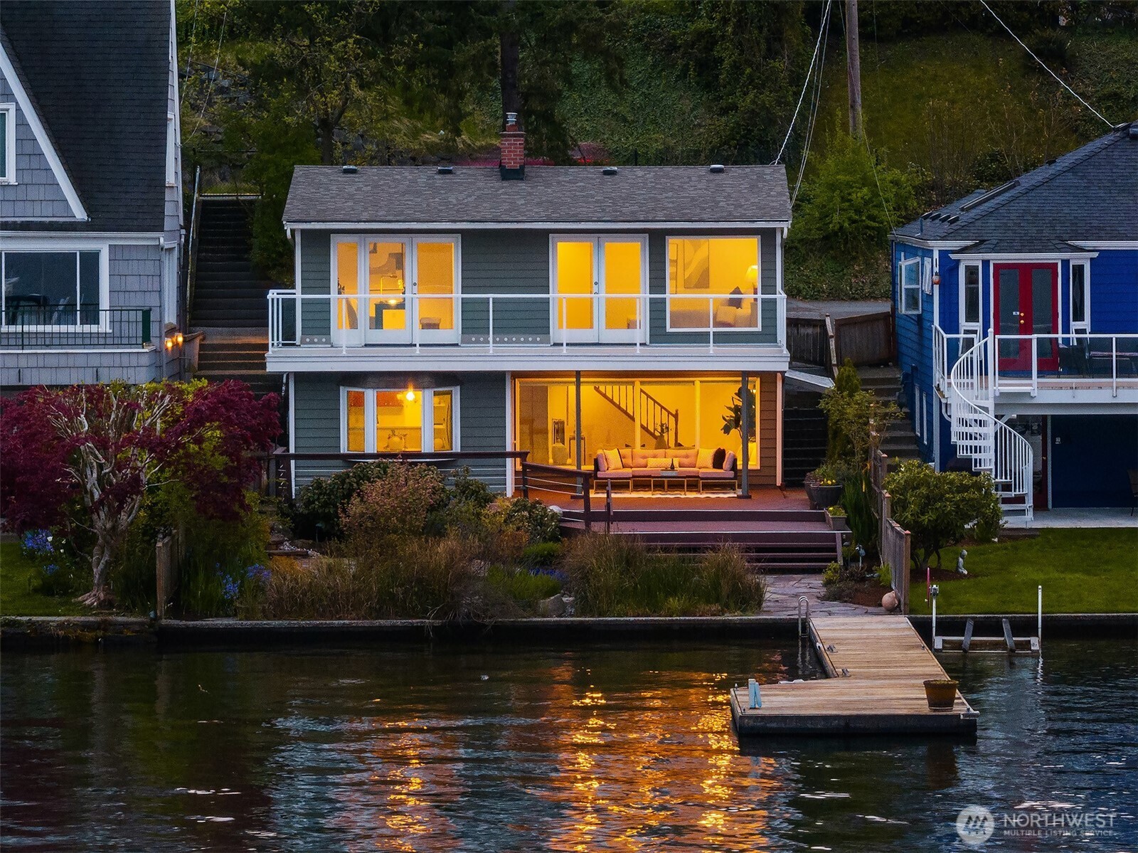 10624 Rainier Avenue S Seattle WA 98178