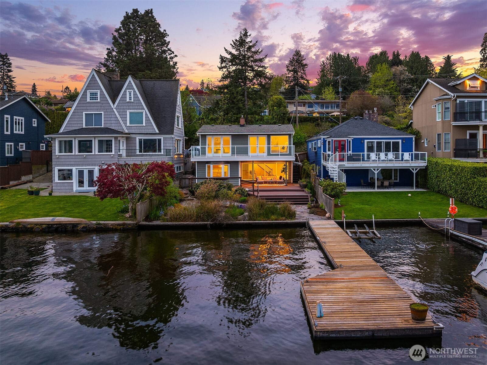 10624 Rainier Avenue S Seattle WA 98178