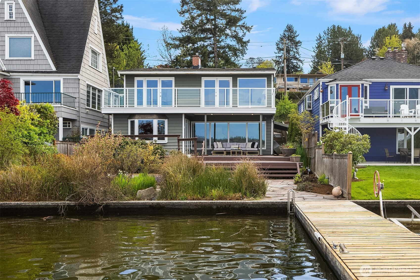 10624 Rainier Avenue S Seattle WA 98178
