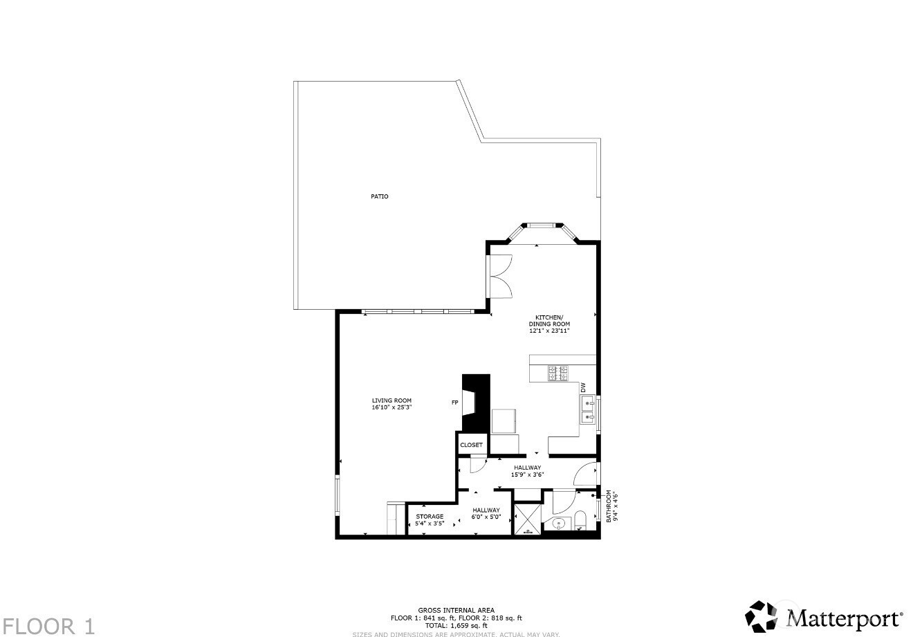 10624 Rainier Avenue S Seattle WA 98178
