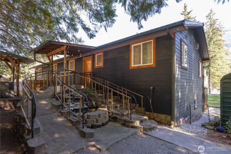 49487 Concrete Sauk Valley Road Concrete WA 98237