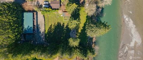 49487 Concrete Sauk Valley Road Concrete WA 98237