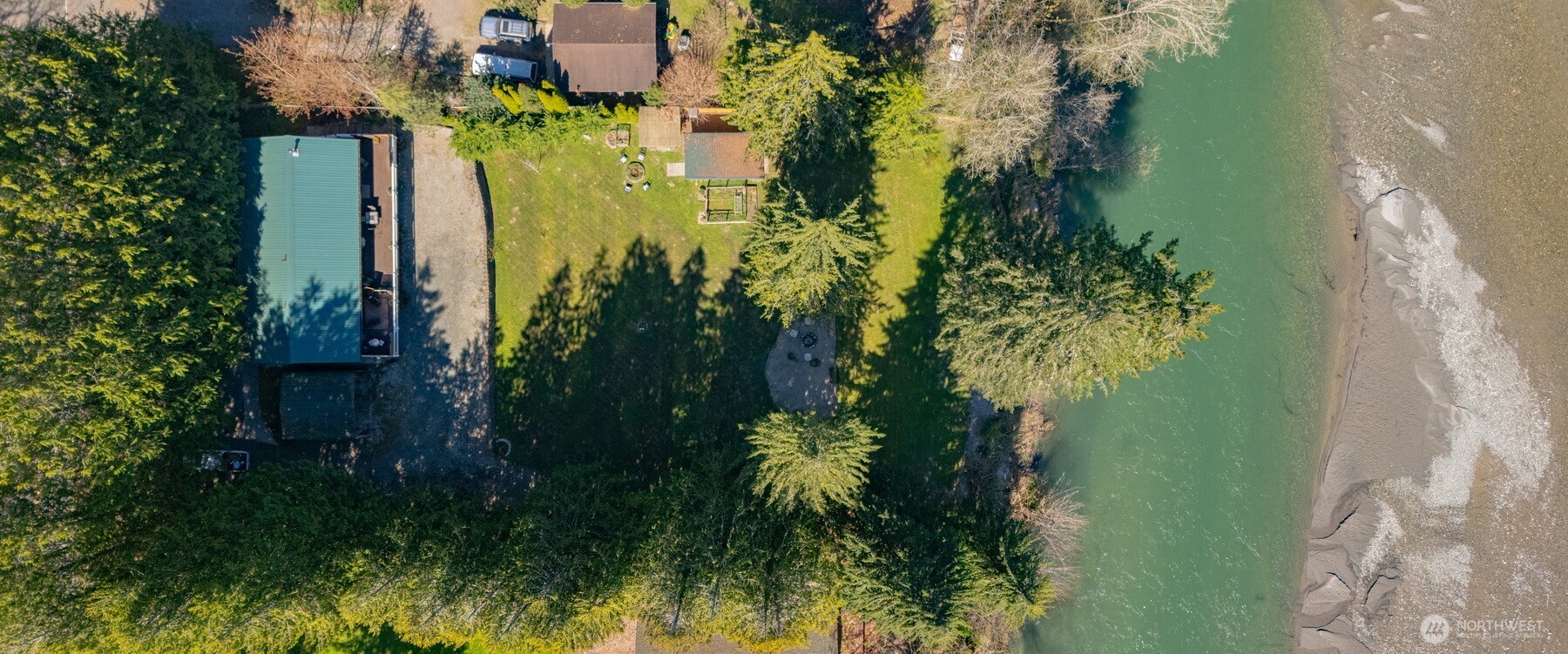 49487 Concrete Sauk Valley Road Concrete WA 98237