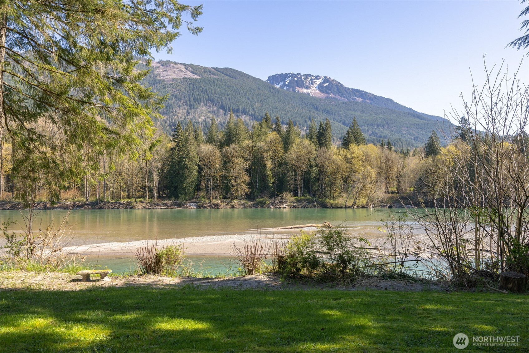 49487 Concrete Sauk Valley Road Concrete WA 98237